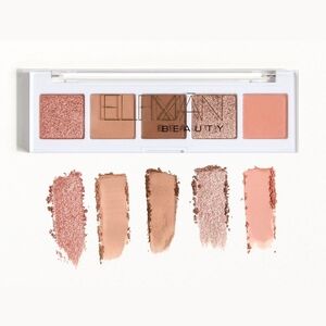 Ballerine Eyeshadow Palette